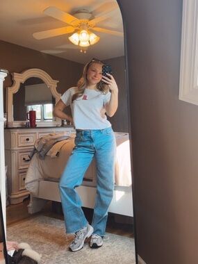 Meet your Posher, Kristen